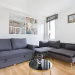 Cozy 2 Bedroom Apartment Near Tower Bridge