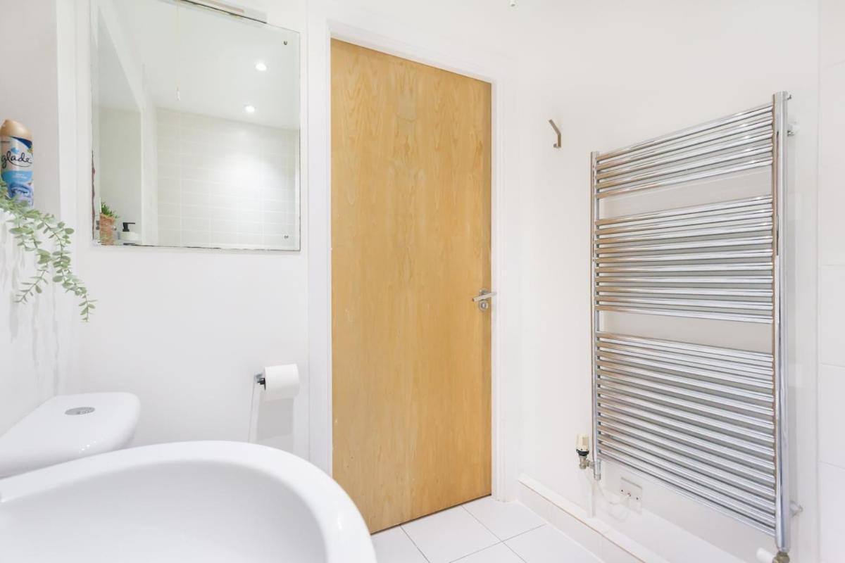 Cozy 2 Bedroom Near Tower Bridge