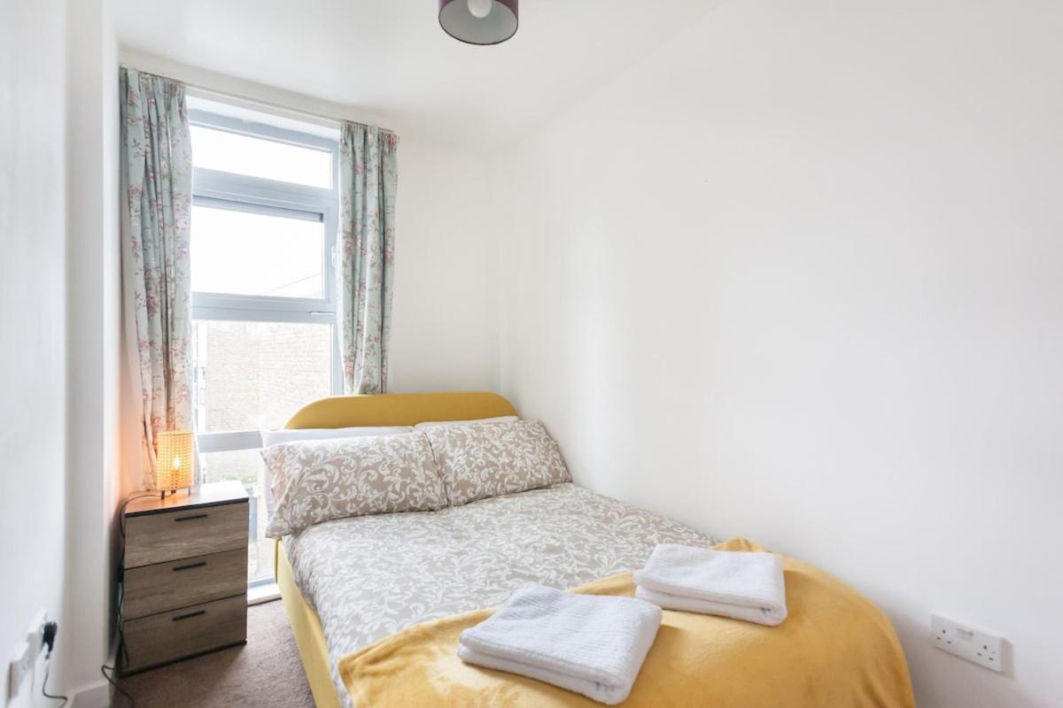 Cozy 2 Bedroom Near Tower Bridge *