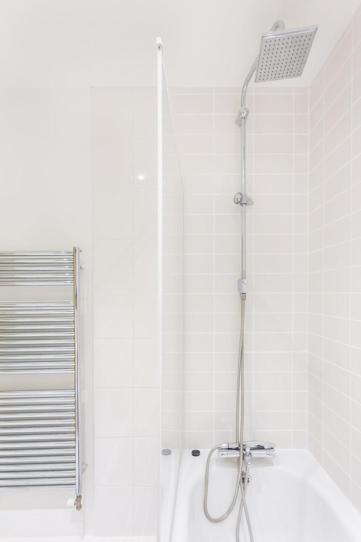 Appartamento Cozy 2 Bedroom Near Tower Bridge Londra