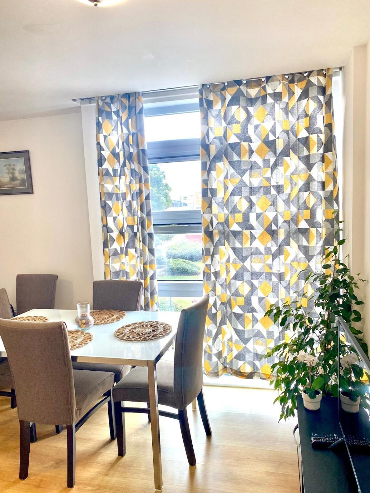 Cozy 2 Bedroom Near Tower Bridge