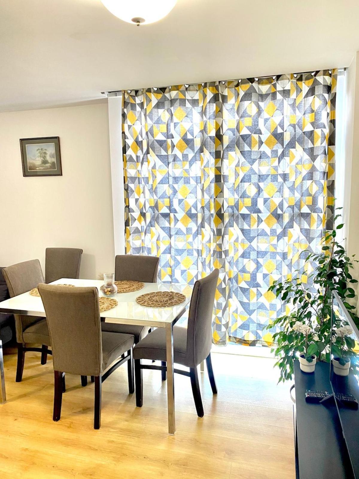 Appartamento Cozy 2 Bedroom Near Tower Bridge *