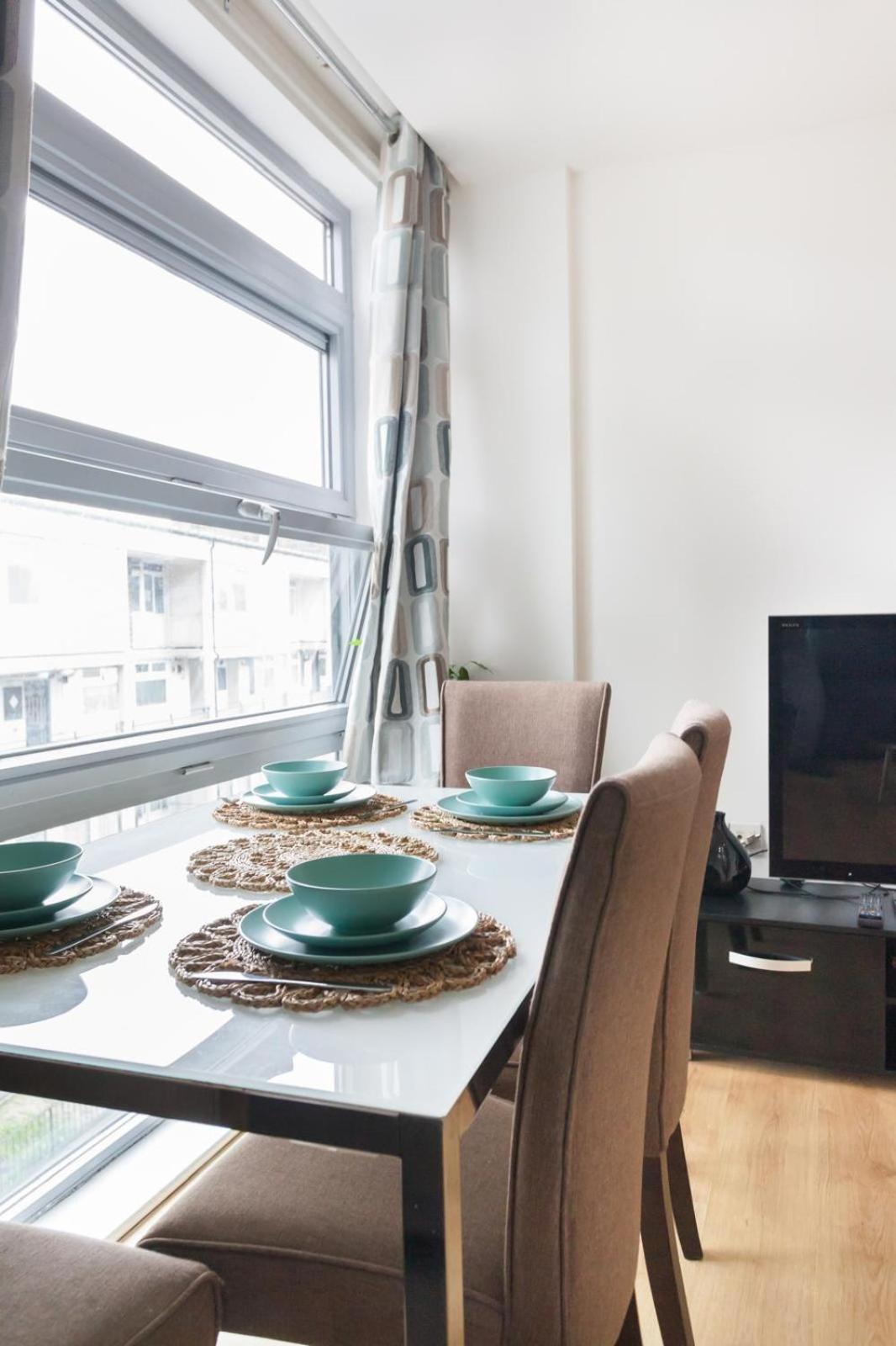 Apartment 2 Bed Entire *