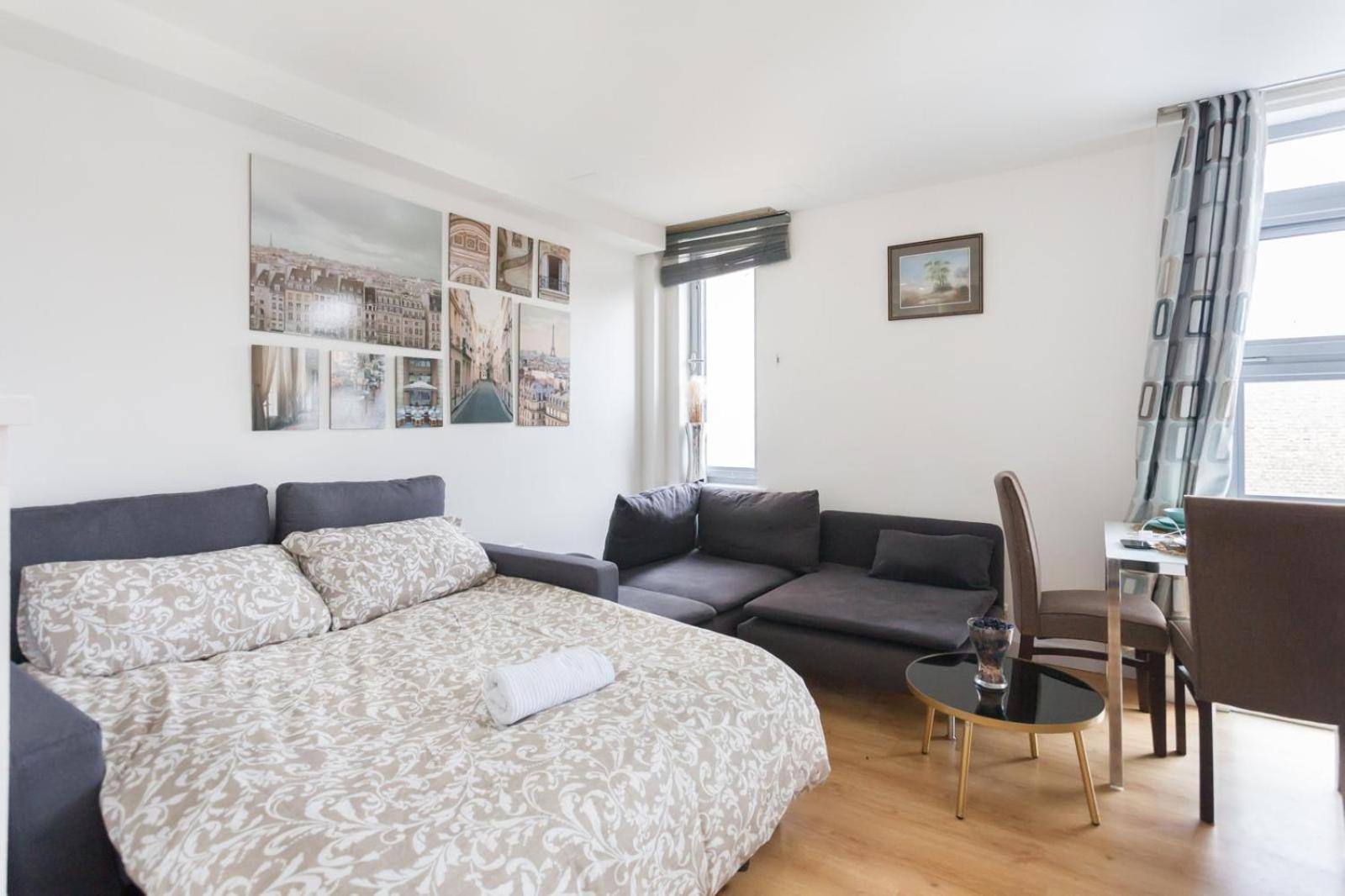 2 Bed Entire Apartment