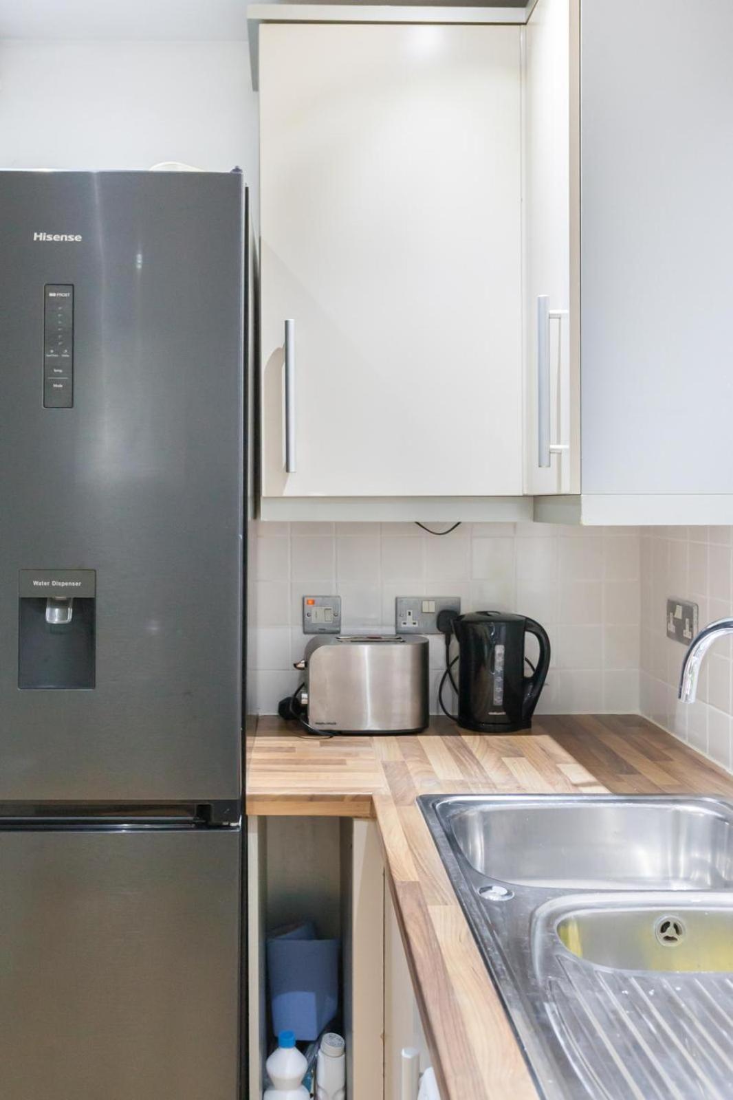 2 Bed Entire London