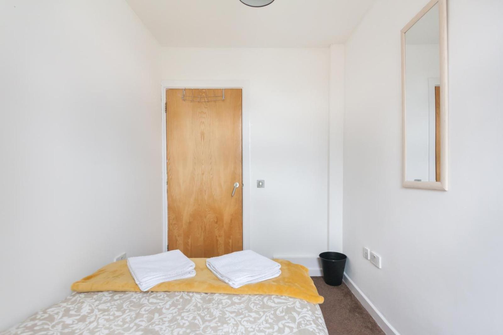 2 Bed Entire London