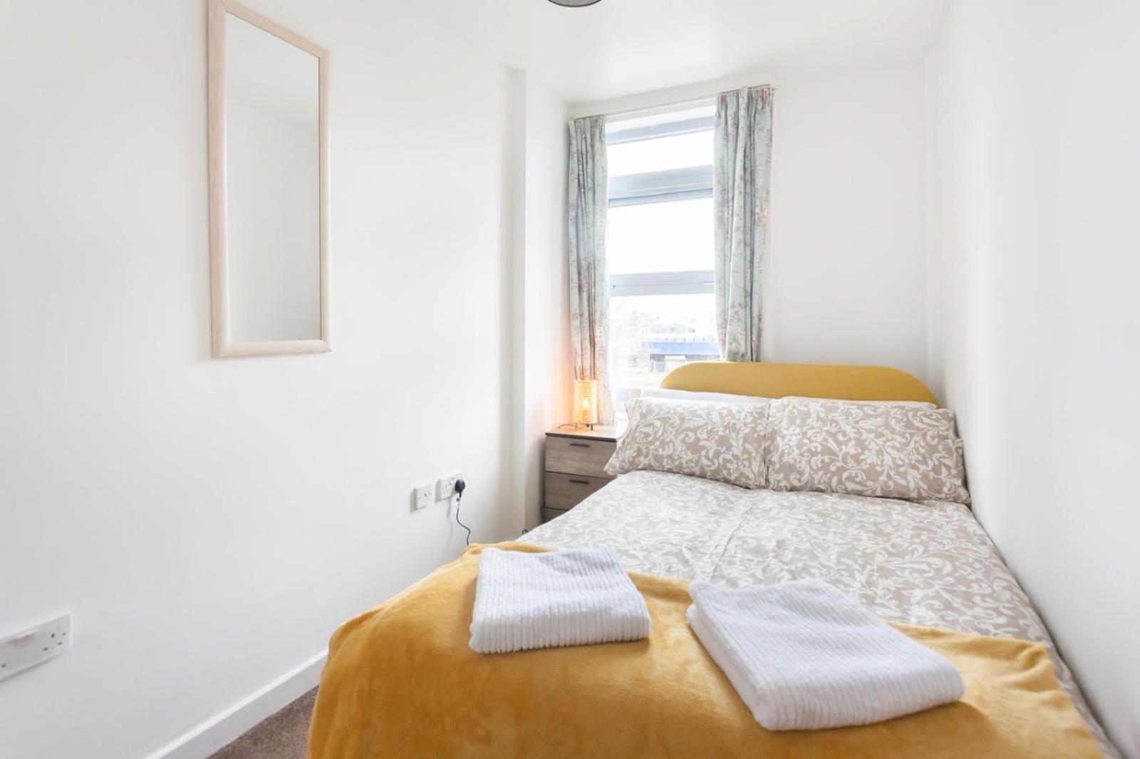 2 Bed Entire *