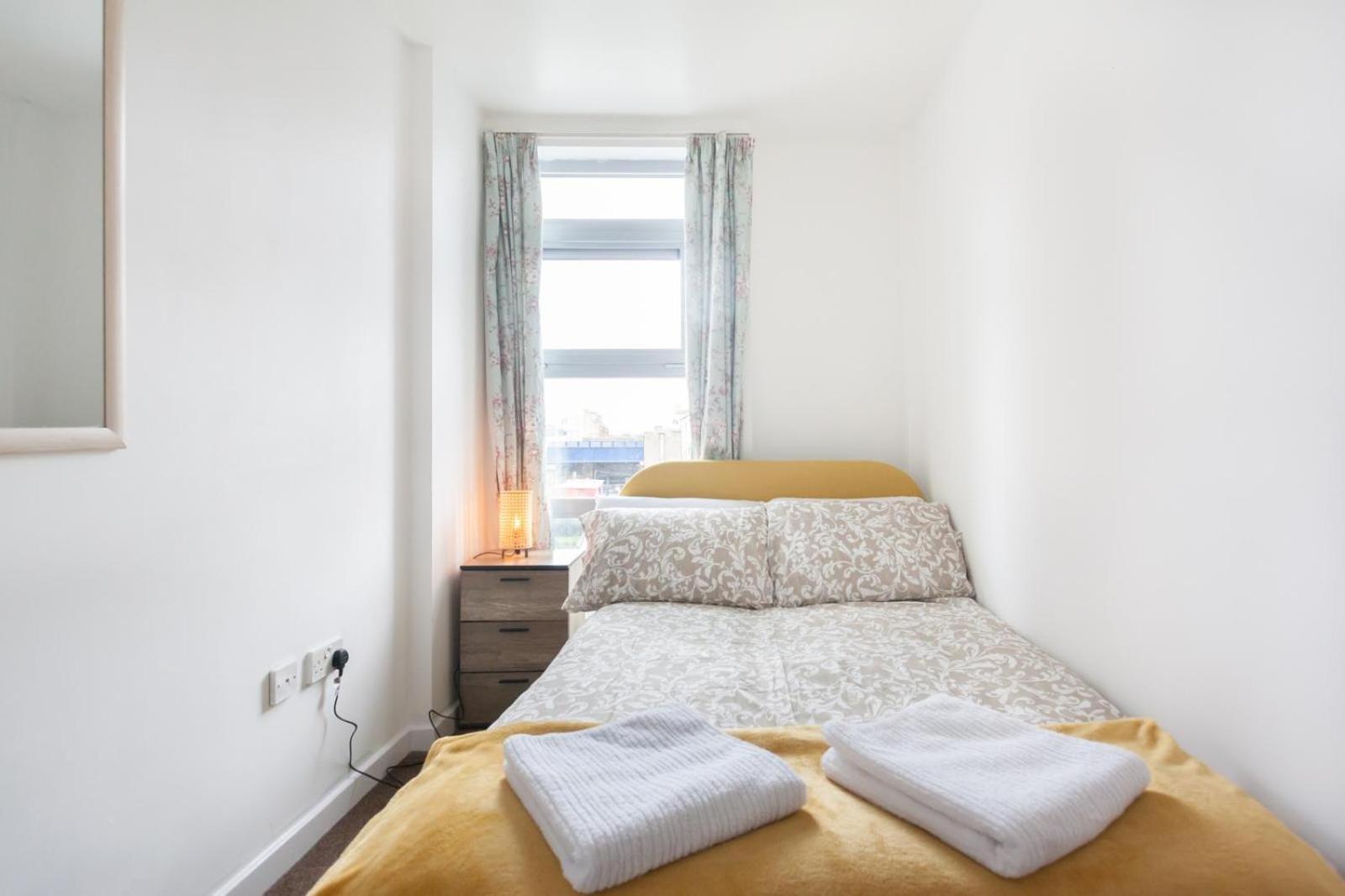 Apartment 2 Bed Entire